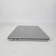 Load image into Gallery viewer, Microsoft Surface Laptop Studio 14.4 Silver 3.3 GHz Intel Core i7 11th Gen. 16GB RAM 512GB Solid State Drive NVIDIA GeForce RTX 3050 Ti 4 GB