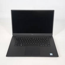 Load image into Gallery viewer, Dell Precision 5540 15.6 Gray 2.6 GHz Intel Core i7 9th Gen. 16GB RAM 512GB Solid State Drive NVIDIA Quadro T1000 4 GB