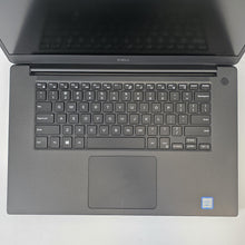 Load image into Gallery viewer, Dell Precision 5540 15.6 Gray 2.6 GHz Intel Core i7 9th Gen. 16GB RAM 512GB Solid State Drive NVIDIA Quadro T1000 4 GB