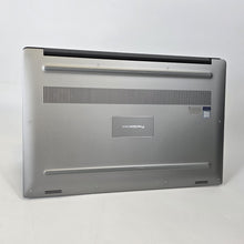 Load image into Gallery viewer, Dell Precision 5540 15.6 Gray 2.6 GHz Intel Core i7 9th Gen. 16GB RAM 512GB Solid State Drive NVIDIA Quadro T1000 4 GB