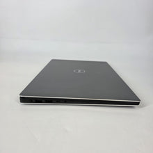Load image into Gallery viewer, Dell Precision 5540 15.6 Gray 2.6 GHz Intel Core i7 9th Gen. 16GB RAM 512GB Solid State Drive NVIDIA Quadro T1000 4 GB