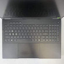 Load image into Gallery viewer, Asus TUF A16 16 Jaeger Gray 2.0 GHz AMD Ryzen AI 9 HX 370 16GB RAM 1TB Solid State Drive NVIDIA GeForce RTX 4060 8 GB