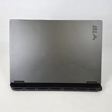 Load image into Gallery viewer, Asus TUF A16 16 Jaeger Gray 2.0 GHz AMD Ryzen AI 9 HX 370 16GB RAM 1TB Solid State Drive NVIDIA GeForce RTX 4060 8 GB