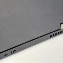 Load image into Gallery viewer, Lenovo ThinkPad P15 Gen 1 Black 2.4 GHz Intel Core i9 10th Gen. 64GB RAM 1TB Solid State Drive NVIDIA Quadro RTX 4000 8 GB