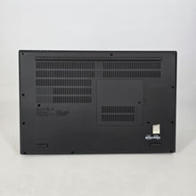 Load image into Gallery viewer, Lenovo ThinkPad P15 Gen 1 Black 2.4 GHz Intel Core i9 10th Gen. 64GB RAM 1TB Solid State Drive NVIDIA Quadro RTX 4000 8 GB