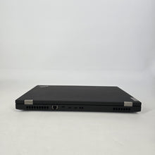 Load image into Gallery viewer, Lenovo ThinkPad P15 Gen 1 Black 2.4 GHz Intel Core i9 10th Gen. 64GB RAM 1TB Solid State Drive NVIDIA Quadro RTX 4000 8 GB
