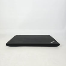 Load image into Gallery viewer, Lenovo ThinkPad P15 Gen 1 Black 2.4 GHz Intel Core i9 10th Gen. 64GB RAM 1TB Solid State Drive NVIDIA Quadro RTX 4000 8 GB