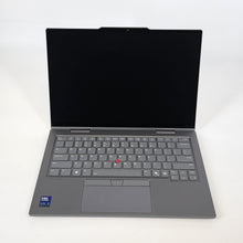 Load image into Gallery viewer, Lenovo ThinkPad X1 2-in-1 Gen 10 14 Gray 2.0 GHz Intel Core Ultra 5 Series 2 32GB RAM 512GB Solid State Drive