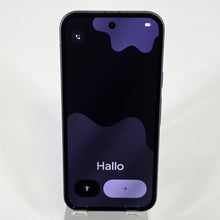 Load image into Gallery viewer, Google Pixel 9a 128GB Black (Spectrum)