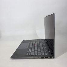 Load image into Gallery viewer, Lenovo ThinkPad X1 2-in-1 Gen 10 14 Gray 2.0 GHz Intel Core Ultra 5 Series 2 32GB RAM 512GB Solid State Drive