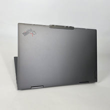 Load image into Gallery viewer, Lenovo ThinkPad X1 2-in-1 Gen 10 14 Gray 2.0 GHz Intel Core Ultra 5 Series 2 32GB RAM 512GB Solid State Drive