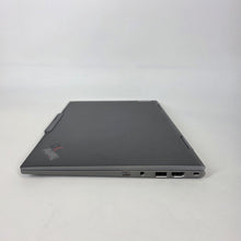 Load image into Gallery viewer, Lenovo ThinkPad X1 2-in-1 Gen 10 14 Gray 2.0 GHz Intel Core Ultra 5 Series 2 32GB RAM 512GB Solid State Drive