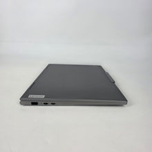 Load image into Gallery viewer, Lenovo ThinkPad X1 2-in-1 Gen 10 14 Gray 2.0 GHz Intel Core Ultra 5 Series 2 32GB RAM 512GB Solid State Drive