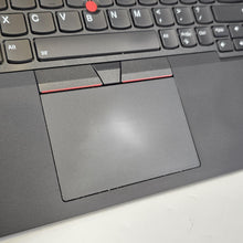 Load image into Gallery viewer, Lenovo ThinkPad P15 Gen 2 Black 2.3 GHz Intel Core i7 11th Gen. 64GB RAM 1TB Solid State Drive NVIDIA RTX A2000 4 GB