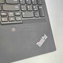 Load image into Gallery viewer, Lenovo ThinkPad P15 Gen 2 Black 2.3 GHz Intel Core i7 11th Gen. 64GB RAM 1TB Solid State Drive NVIDIA RTX A2000 4 GB
