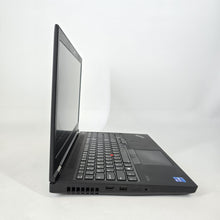 Load image into Gallery viewer, Lenovo ThinkPad P15 Gen 2 Black 2.3 GHz Intel Core i7 11th Gen. 64GB RAM 1TB Solid State Drive NVIDIA RTX A2000 4 GB
