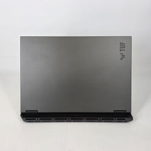 Load image into Gallery viewer, Asus TUF A16 16 Jaeger Gray 4.0 GHz AMD Ryzen 9 270 32GB RAM 1TB Solid State Drive NVIDIA GeForce RTX 5070 8 GB