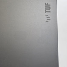 Load image into Gallery viewer, Asus TUF A16 16 Jaeger Gray 4.0 GHz AMD Ryzen 9 270 32GB RAM 1TB Solid State Drive NVIDIA GeForce RTX 5070 8 GB
