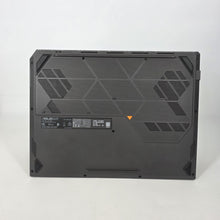 Load image into Gallery viewer, Asus TUF A16 16 Jaeger Gray 4.0 GHz AMD Ryzen 9 270 32GB RAM 1TB Solid State Drive NVIDIA GeForce RTX 5070 8 GB