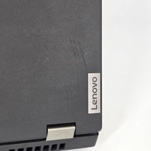 Load image into Gallery viewer, Lenovo ThinkPad P15 Gen 2 Black 2.3 GHz Intel Core i7 11th Gen. 64GB RAM 1TB Solid State Drive NVIDIA RTX A2000 4 GB
