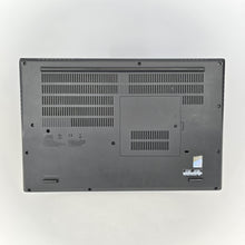 Load image into Gallery viewer, Lenovo ThinkPad P15 Gen 2 Black 2.3 GHz Intel Core i7 11th Gen. 64GB RAM 1TB Solid State Drive NVIDIA RTX A2000 4 GB