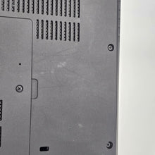 Load image into Gallery viewer, Lenovo ThinkPad P15 Gen 2 Black 2.3 GHz Intel Core i7 11th Gen. 64GB RAM 1TB Solid State Drive NVIDIA RTX A2000 4 GB