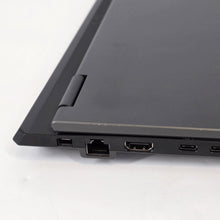 Load image into Gallery viewer, Asus TUF A16 16 Jaeger Gray 4.0 GHz AMD Ryzen 9 270 32GB RAM 1TB Solid State Drive NVIDIA GeForce RTX 5070 8 GB