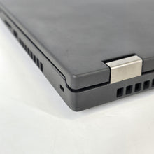 Load image into Gallery viewer, Lenovo ThinkPad P15 Gen 2 Black 2.3 GHz Intel Core i7 11th Gen. 64GB RAM 1TB Solid State Drive NVIDIA RTX A2000 4 GB