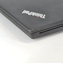 Load image into Gallery viewer, Lenovo ThinkPad P15 Gen 2 Black 2.3 GHz Intel Core i7 11th Gen. 64GB RAM 1TB Solid State Drive NVIDIA RTX A2000 4 GB