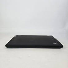 Load image into Gallery viewer, Lenovo ThinkPad P15 Gen 2 Black 2.3 GHz Intel Core i7 11th Gen. 64GB RAM 1TB Solid State Drive NVIDIA RTX A2000 4 GB