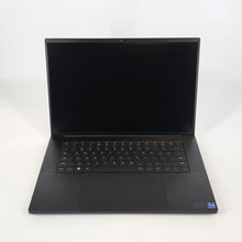 Load image into Gallery viewer, Razer Blade 16 2023 Black 2.2 GHz Intel Core i9 13th Gen. 64GB RAM 1TB Solid State Drive 2TB Solid State Drive NVIDIA GeForce RTX 4060 8 GB