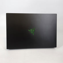 Load image into Gallery viewer, Razer Blade 16 2023 Black 2.2 GHz Intel Core i9 13th Gen. 64GB RAM 1TB Solid State Drive 2TB Solid State Drive NVIDIA GeForce RTX 4060 8 GB