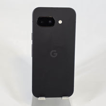 Load image into Gallery viewer, Google Pixel 9a 128GB Black (Spectrum)