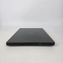 Load image into Gallery viewer, Razer Blade 16 2023 Black 2.2 GHz Intel Core i9 13th Gen. 64GB RAM 1TB Solid State Drive 2TB Solid State Drive NVIDIA GeForce RTX 4060 8 GB