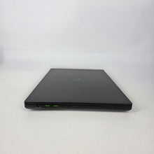 Load image into Gallery viewer, Razer Blade 16 2023 Black 2.2 GHz Intel Core i9 13th Gen. 64GB RAM 1TB Solid State Drive 2TB Solid State Drive NVIDIA GeForce RTX 4060 8 GB