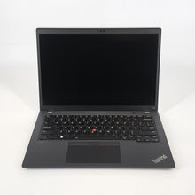 Load image into Gallery viewer, Lenovo ThinkPad T14 Gen 4 Gray 3.3 GHz AMD Ryzen 7 Pro 7840U 32GB RAM 512GB Solid State Drive