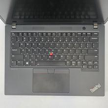 Load image into Gallery viewer, Lenovo ThinkPad T14 Gen 4 Gray 3.3 GHz AMD Ryzen 7 Pro 7840U 32GB RAM 512GB Solid State Drive