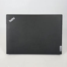 Load image into Gallery viewer, Lenovo ThinkPad T14 Gen 4 Gray 3.3 GHz AMD Ryzen 7 Pro 7840U 32GB RAM 512GB Solid State Drive