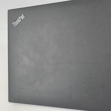 Load image into Gallery viewer, Lenovo ThinkPad T14 Gen 4 Gray 3.3 GHz AMD Ryzen 7 Pro 7840U 32GB RAM 512GB Solid State Drive