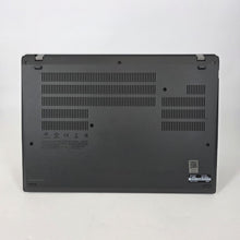 Load image into Gallery viewer, Lenovo ThinkPad T14 Gen 4 Gray 3.3 GHz AMD Ryzen 7 Pro 7840U 32GB RAM 512GB Solid State Drive