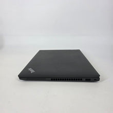 Load image into Gallery viewer, Lenovo ThinkPad T14 Gen 4 Gray 3.3 GHz AMD Ryzen 7 Pro 7840U 32GB RAM 512GB Solid State Drive