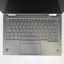 Load image into Gallery viewer, Lenovo ThinkPad X1 Yoga Gen 7 14 Gray 1.3 GHz Intel Core i5 12th Gen. 16GB RAM 256GB Solid State Drive