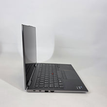 Load image into Gallery viewer, Lenovo ThinkPad X1 Yoga Gen 7 14 Gray 1.3 GHz Intel Core i5 12th Gen. 16GB RAM 256GB Solid State Drive