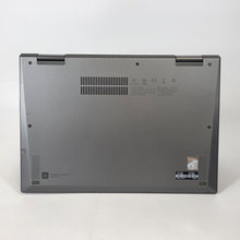 Load image into Gallery viewer, Lenovo ThinkPad X1 Yoga Gen 7 14 Gray 1.3 GHz Intel Core i5 12th Gen. 16GB RAM 256GB Solid State Drive
