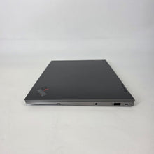 Load image into Gallery viewer, Lenovo ThinkPad X1 Yoga Gen 7 14 Gray 1.3 GHz Intel Core i5 12th Gen. 16GB RAM 256GB Solid State Drive