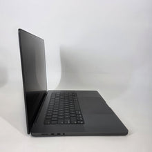 Load image into Gallery viewer, Apple MacBook Pro 16 2024 Space Black M4 Max 16-Core CPU 128GB Unified Memory 8TB Solid State Drive 40-Core GPU