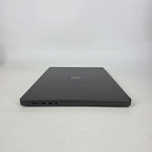 Load image into Gallery viewer, Apple MacBook Pro 16 2024 Space Black M4 Max 16-Core CPU 128GB Unified Memory 8TB Solid State Drive 40-Core GPU