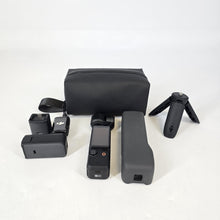 Load image into Gallery viewer, DJI Osmo Pocket 3 Black