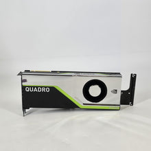 Load image into Gallery viewer, NVIDIA Quadro RTX 8000 48GB RAM