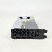 Load image into Gallery viewer, NVIDIA Quadro RTX 8000 48GB RAM
